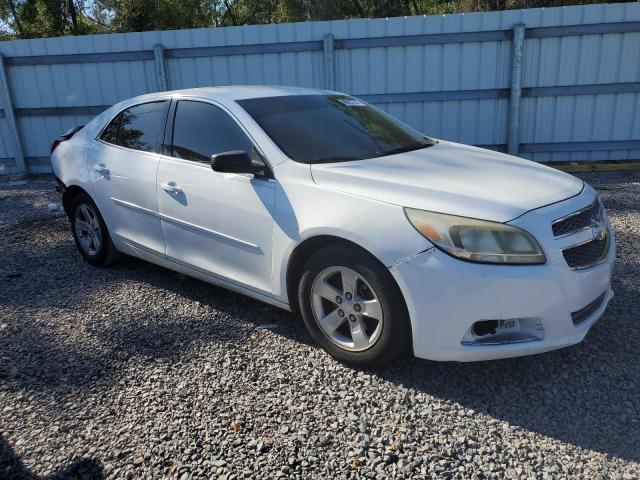 Vin: 1g11b5sa7df355275, lot: 48797395, chevrolet malibu ls 20134