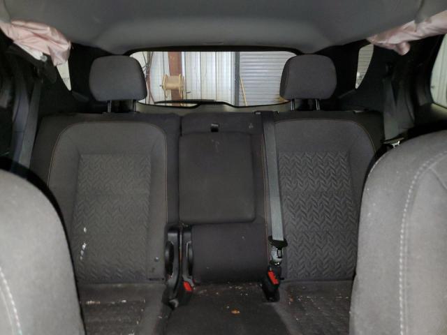 2024 CHEVROLET EQUINOX LT - 3GNAXKEG5RL188667