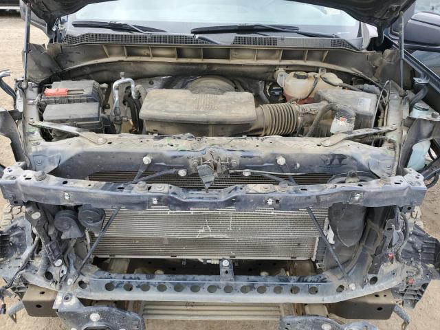 2020 CHEVROLET SILVERADO - 1GCPYFEL9LZ298271
