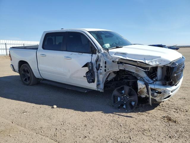 2020 RAM 1500 BIG H - 1C6SRFFT2LN394506