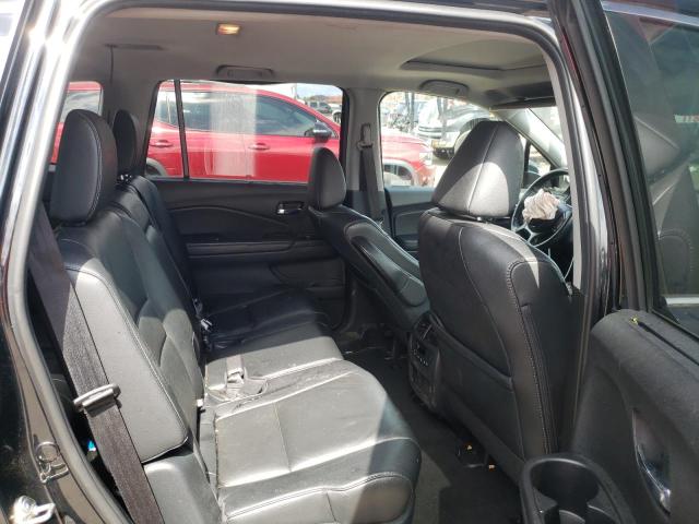 2019 HONDA PILOT EXL - 5FNYF5H51KB017084