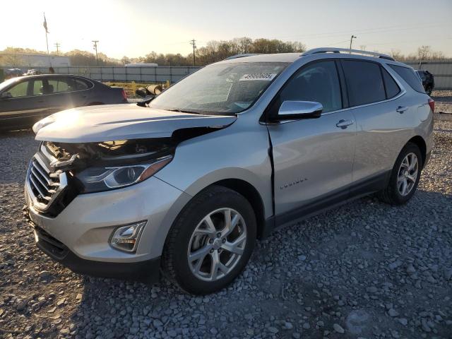 CHEVROLET EQUINOX PREMIER