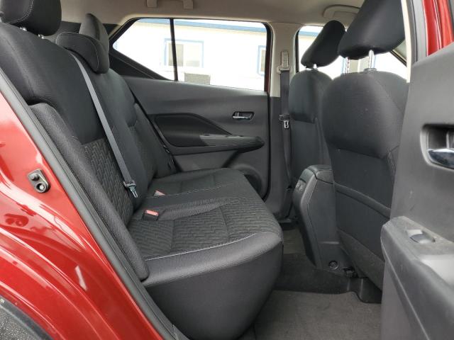 2021 NISSAN KICKS SV - 3N1CP5CV4ML523157