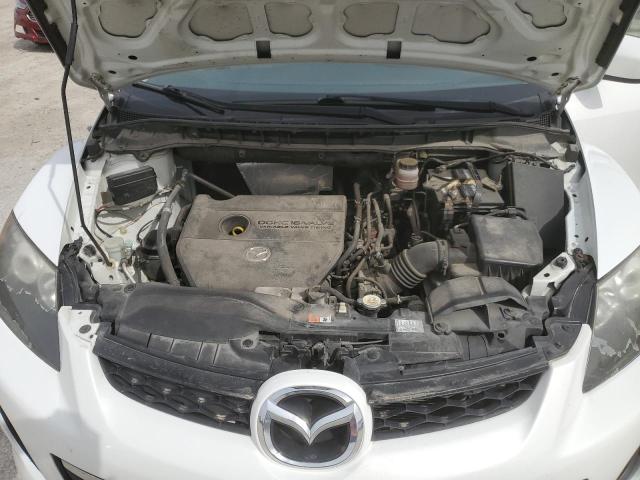 2011 MAZDA CX-7 - JM3ER2C55B0364522