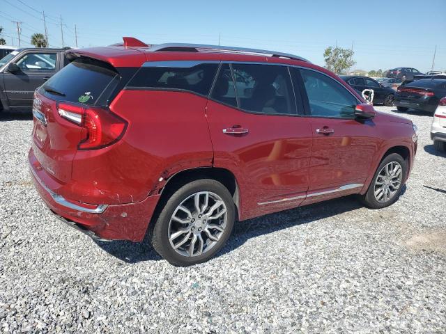 2023 GMC TERRAIN DE - 3GKALXEG2PL173739