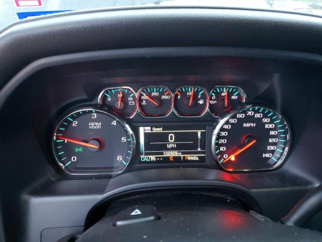 2017 GMC SIERRA C15 - 3GTP1MEC8HG168921