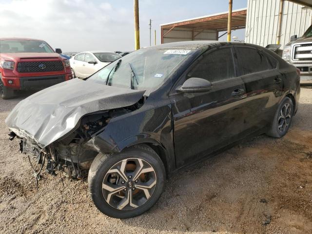 Vin: 3kpf24ad4le201053, lot: 48616945, kia forte fe 2020 img_1