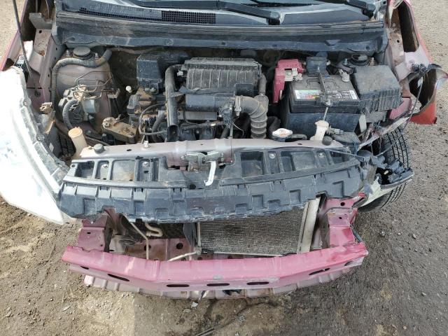 2019 MITSUBISHI MIRAGE G4 - ML32F3FJ0KHF03952