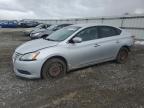 2015 NISSAN SENTRA S - 3N1AB7AP1FL672585