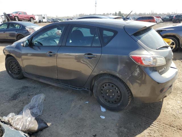 Vin: jm1bl1h59a1168804, lot: 47644205, mazda mazda3 s 20102