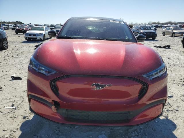 2022 FORD MUSTANG MA - 3FMTK3R79NMA29148