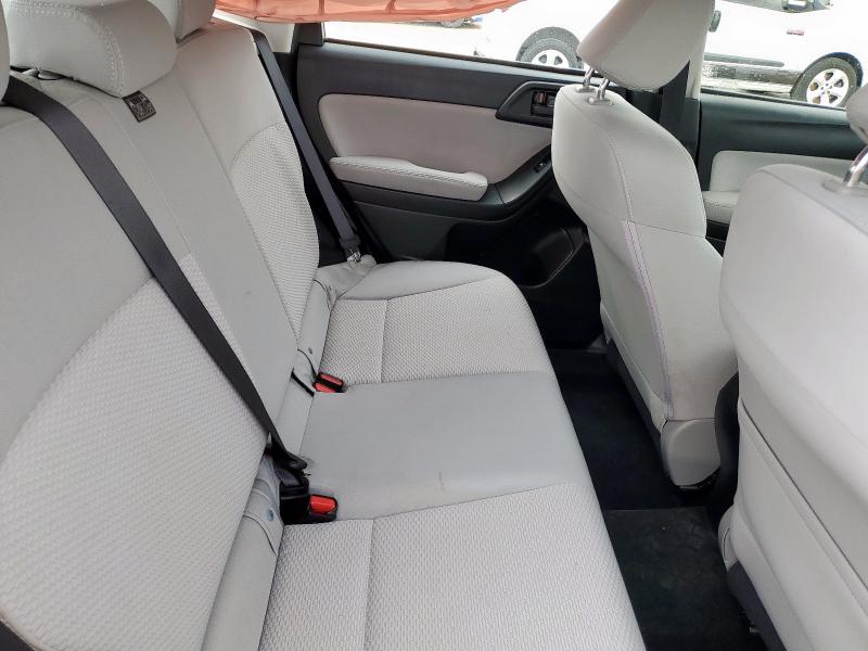2015 SUBARU FORESTER 2 - JF2SJABC4FH478324