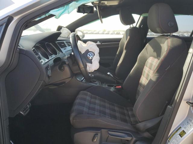 2017 VOLKSWAGEN GTI S 3VW4T7AUXHM006963