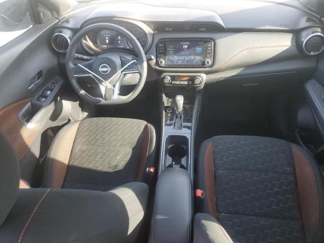 2024 NISSAN KICKS SR - 3N1CP5DV9RL485334