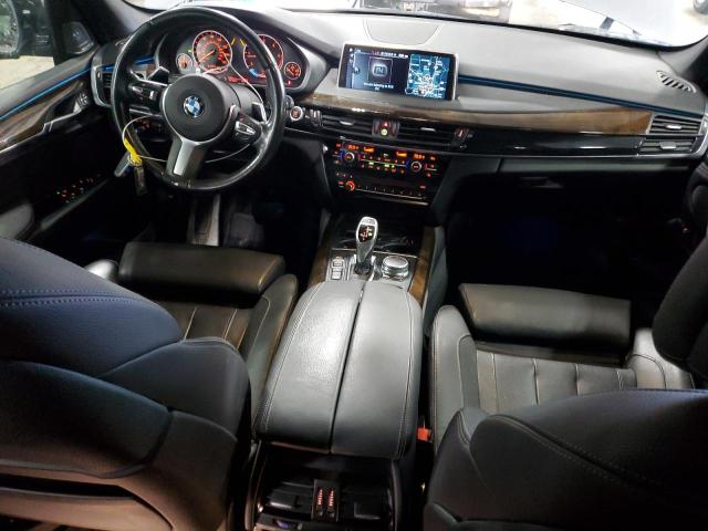 2017 BMW X5 XDRIVE3 - 5UXKS4C35H0Y16518