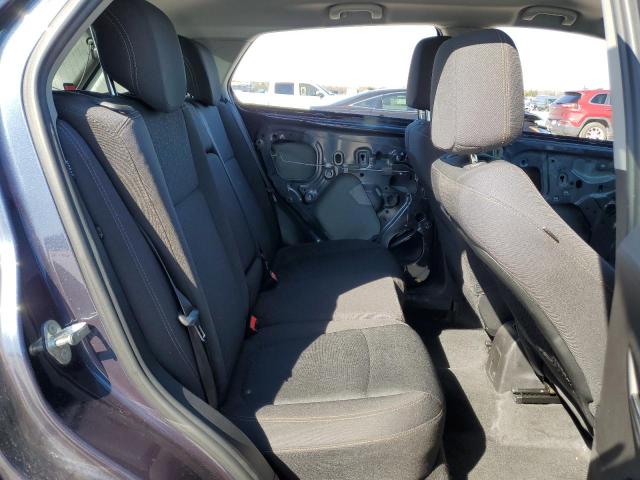 2018 CHEVROLET TRAX LS - 3GNCJNSB6JL152494