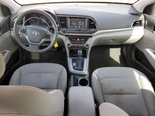 2018 HYUNDAI ELANTRA SE - 5NPD84LF1JH310535