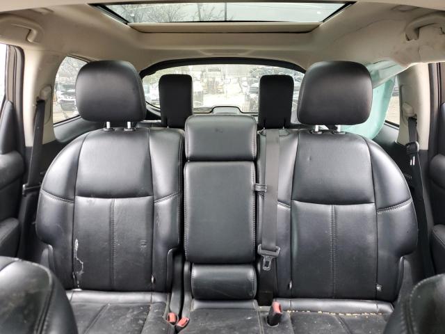 2015 NISSAN PATHFINDER - 5N1AR2MM5FC616265