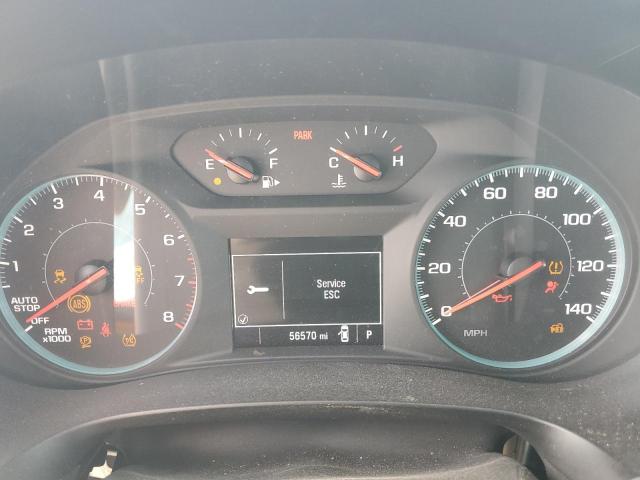 2022 CHEVROLET MALIBU RS - 1G1ZG5ST5NF212025