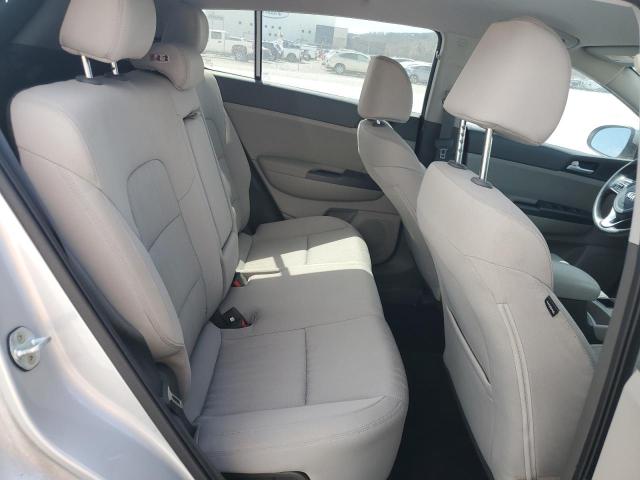 2019 KIA SPORTAGE L - KNDPMCACXK7553701