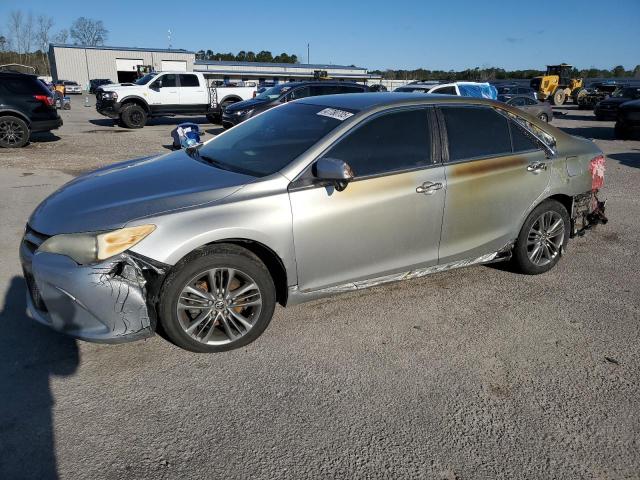2015 TOYOTA CAMRY LE - 4T1BF1FK3FU108549
