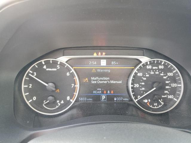 2024 NISSAN ALTIMA SL - 1N4BL4EW2RN355102