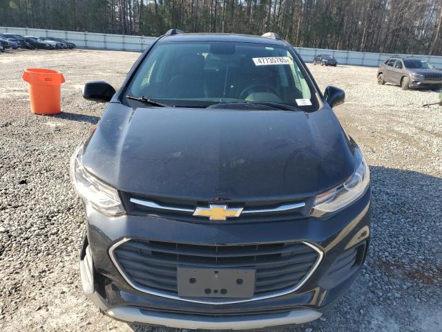 2019 CHEVROLET TRAX 1LT - KL7CJLSB8KB908727