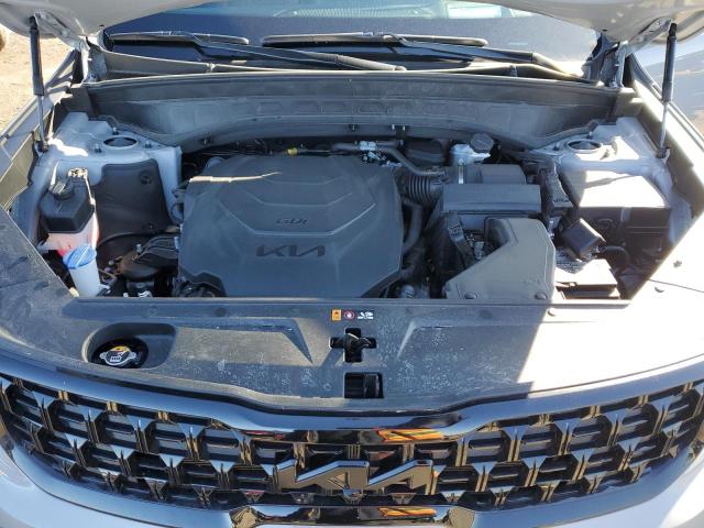 2024 KIA TELLURIDE - 5XYP5DGC1RG467233