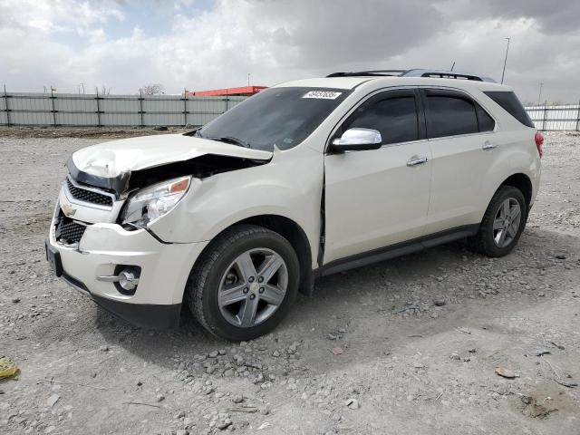 Vin: 1gnflhek0ez103245, lot: 49457635, chevrolet equinox ltz 2014 img_1