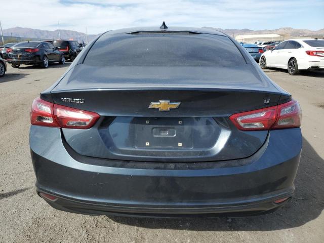 2020 CHEVROLET MALIBU LT - 1G1ZD5ST9LF123631