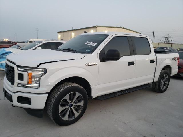 FORD F150 SUPER