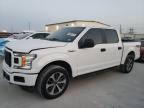 2020 FORD F150 SUPER - 1FTEW1EPXLKF46040