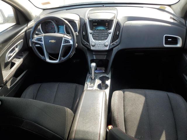 2015 CHEVROLET EQUINOX LT - 2GNALBEK2F1115219