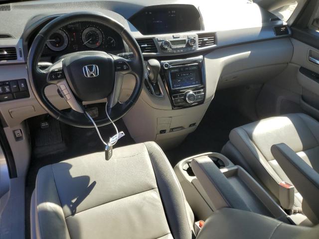 2016 HONDA ODYSSEY EX 5FNRL5H60GB132322