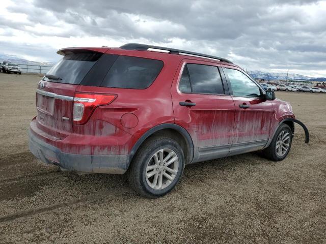 Vin: 1fm5k8b84fgb51033, lot: 47886505, ford explorer 20153
