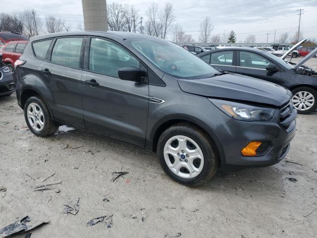 Vin: 1fmcu0f75jud28557, lot: 47191165, ford escape s 20184