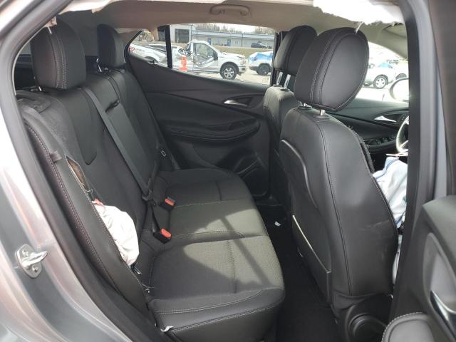 2025 BUICK ENCORE GX - KL4AMBSP7SB005664