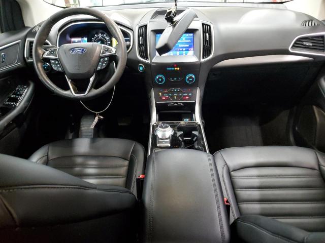 2020 FORD EDGE SEL - 2FMPK4J96LBB66924