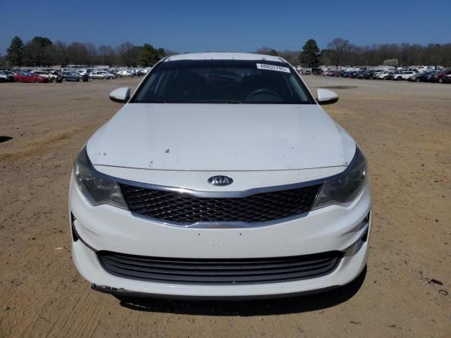 2016 KIA OPTIMA LX - 5XXGT4L30GG049100