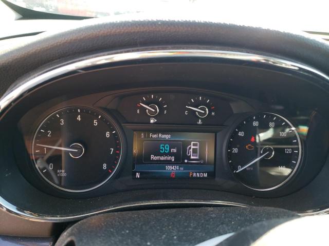 2022 BUICK ENCORE PRE - KL4CJASM9NB526195