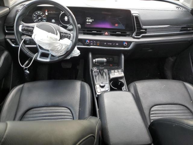 2023 KIA SPORTAGE S - 5XYK53AF4PG039046