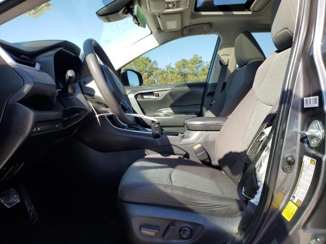 2023 TOYOTA RAV4 XLE - 2T3W1RFV0PW290518