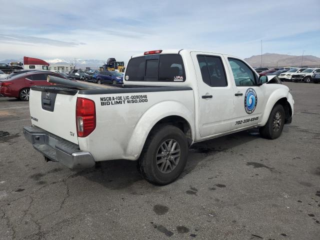 Vin: 1n6ad0er9kn728127, lot: 48811365, nissan frontier s 20193