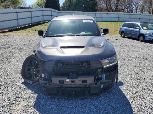 2018 DODGE DURANGO R/ - 1C4SDHCT7JC495444