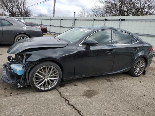 Vin: jthcf1d2xf5027889, lot: 47122285, lexus is 250 2015 img_1