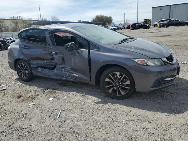 Vin: 19xfb2f88ee051046, lot: 50364105, honda civic ex 20144