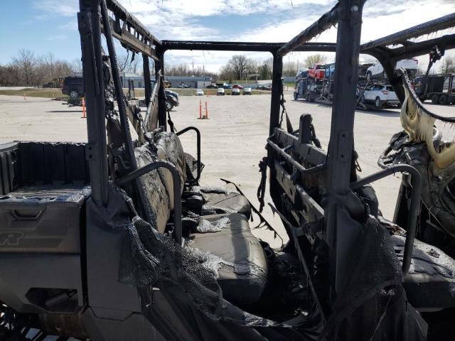 2020 POLARIS RANGER CRE - 4XARSE990L8044089