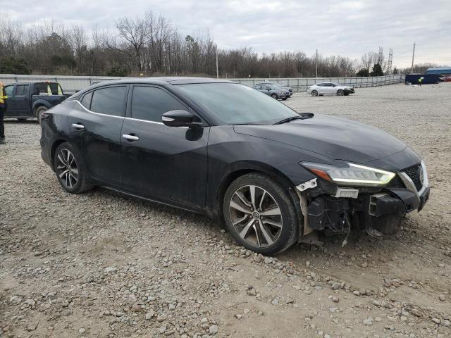 Vin: 1n4aa6av1kc373330, lot: 47307815, nissan maxima s 20194