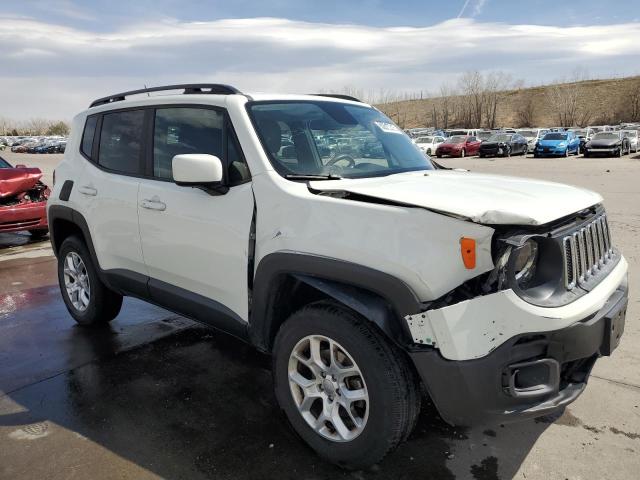 2017 JEEP RENEGADE L ZACCJBBBXHPG58578