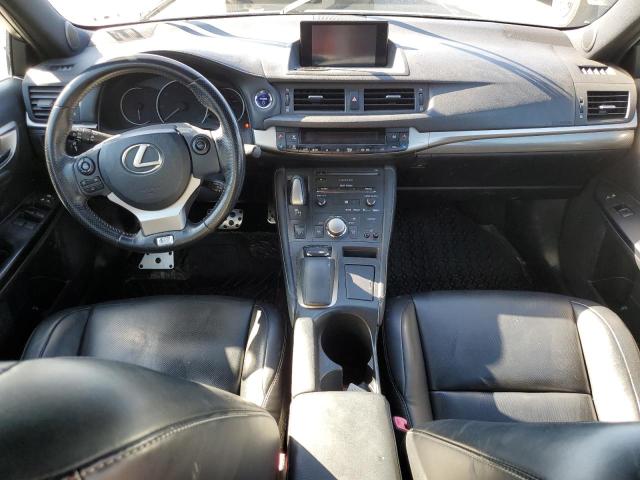 2015 LEXUS CT 200 JTHKD5BH5F2241285